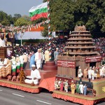 कर्नाटक की झांकी