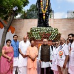 पंडित गोविंदबल्लभ पंत को श्रद्धासुमन