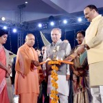 लखनऊ महोत्सव-2018 का शुभारम्भ