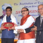 प्रतिष्ठित इंजीनियर सम्मान