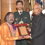 संगीत नाटक अकादमी पुरस्कार