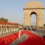 दिल्ली पुलिस की रफ्तार