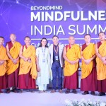 माइंडफ़ुलनेस इंडिया समिट सम्पन्न