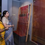 शिल्प संग्रहालय में कपड़ा गैलरी