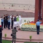 करगिल विजय दिवस की वर्षगांठ