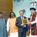 एनसीएसटी नेतृत्व पुरस्कार