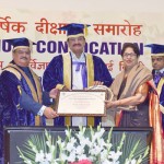 स्वास्थ्य क्षेत्र में डॉ कमल बक्शी को अवॉर्ड