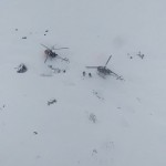 सिक्किम में वायुदल को बचाया