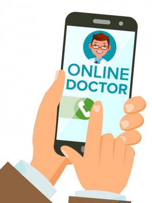 online healthcare