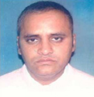 arun yadav