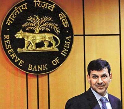 raghuram rajan