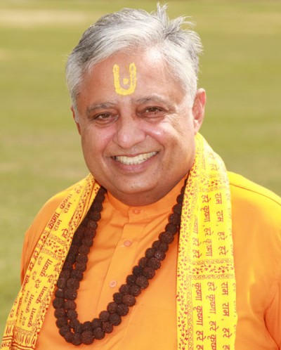 rajan zed