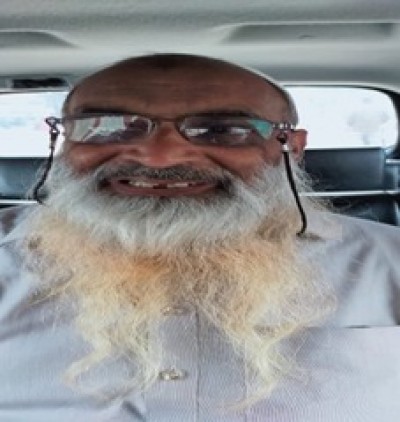serial blaster jaleesh ansari arrested