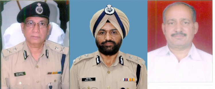 railway protection force