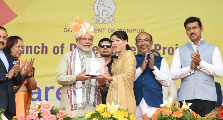 pm narendra modi in manipur