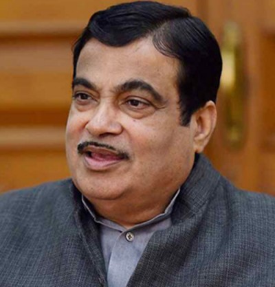 nitin gadkari (file photo)