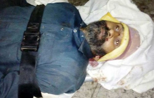 militants anwar khan