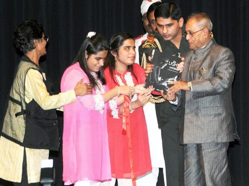 pranab mukherjee