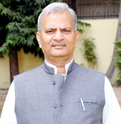 naresh chandra uttam