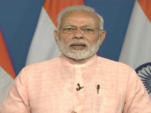 pm narendra modi