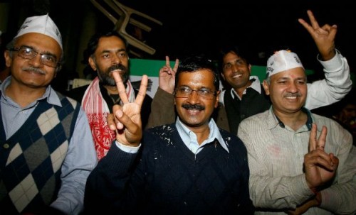 aap delhi