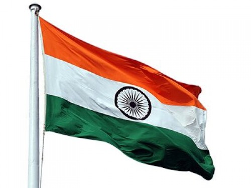 indian flag