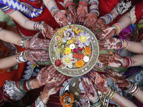 hariyali teej