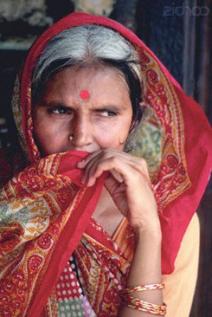 महिला-woman