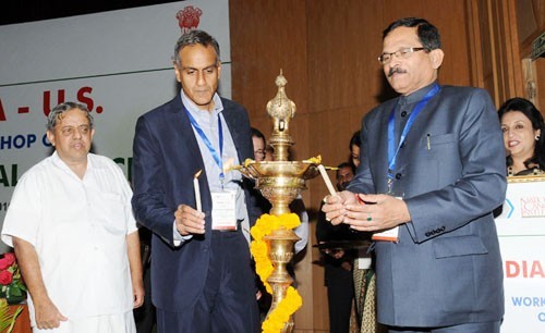 traditional medicines, the us-india workshop