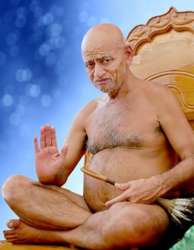 jain saints acharya vidyasagar maharaj