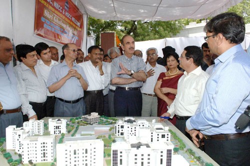ghulam nabi azad