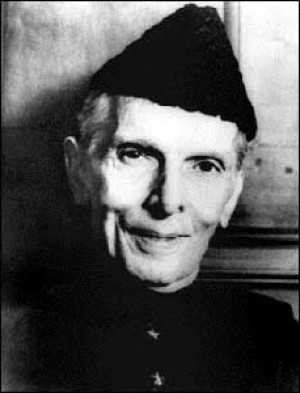 मोहम्मद अली जिन्ना’ - mohammad ali zinha