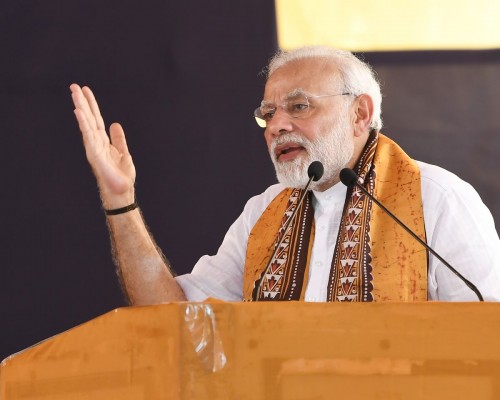 pm narendra modi