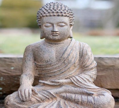 lord buddha