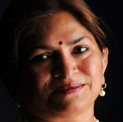 dr. pushpita awasthi