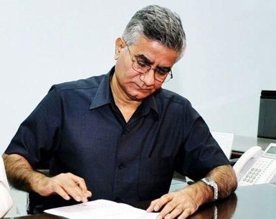 javed usmani