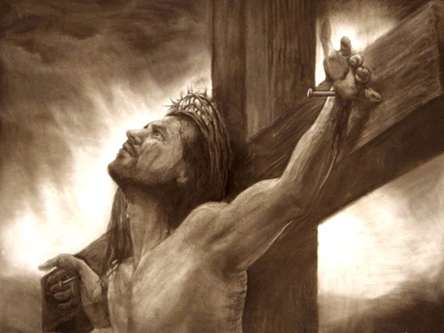 यीशु दुख/jesus’s suffering
