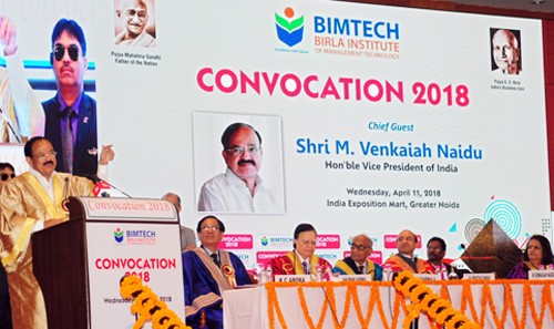 vice president m. venkaiah naidu