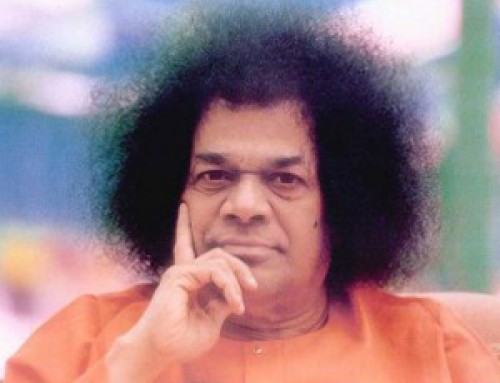 श्रीसत्य साईं बाबा-sri sathya sai baba