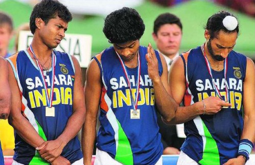 भारतीय हॉकी टीम/indian hockey team