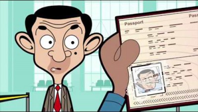 fake passports