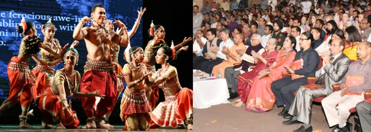 odisha day festival of oriya samaj in lucknow