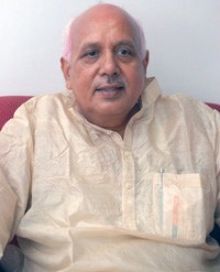 surya pratap shahi