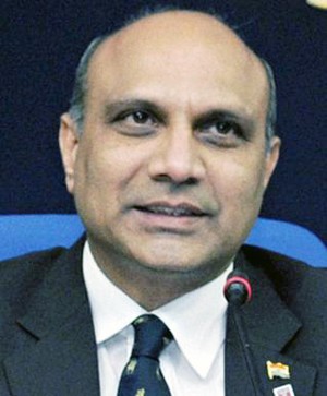 pallam raju