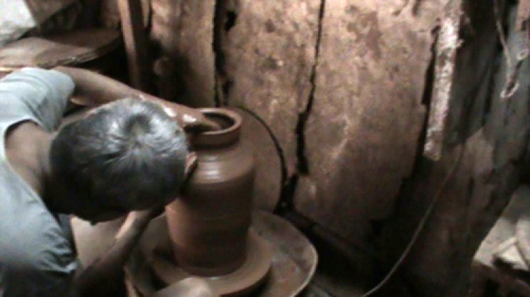 कुम्हारवाड़ा धारावी मुंबई-kumbharwada dharavi mumbai