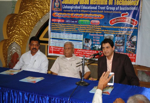 jahangirabad institute of technology