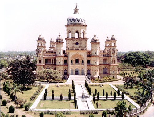 rampur raza library