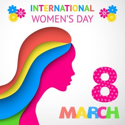 international women's day
