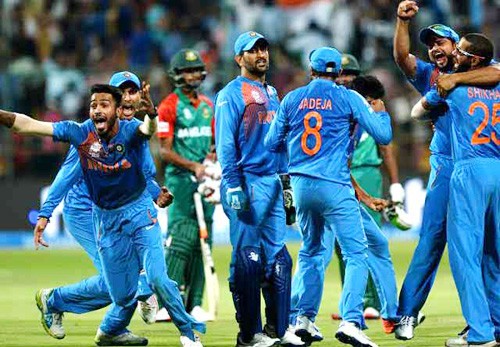 indian cricket team