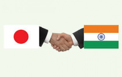 india-japan, the debt, the exchange of documents